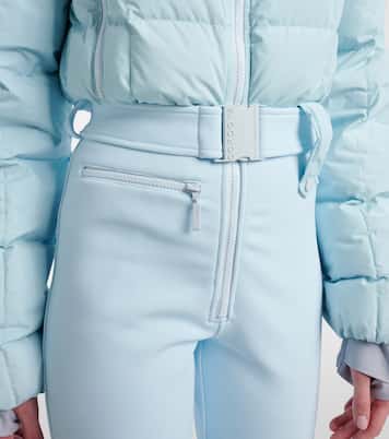 Hoodoo ski suit | Cordova