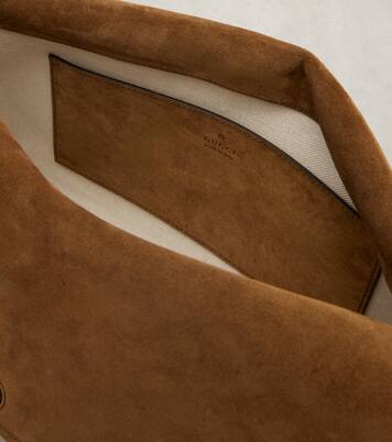 Interlocking G Large shoulder bag | Gucci