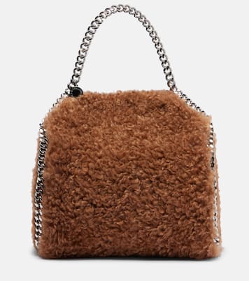 Falabella Mini shoulder bag | Stella McCartney