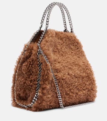 Falabella Mini shoulder bag | Stella McCartney