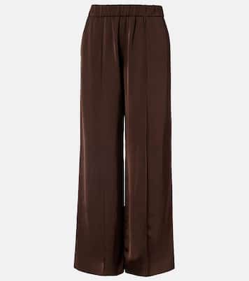 Wide-leg pants | Jil Sander