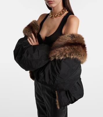 Cardine oversized coat | Isabel Marant