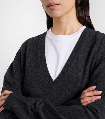 Cashmere sweater | Toteme