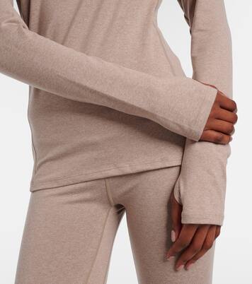 Always Warm ski top | Varley