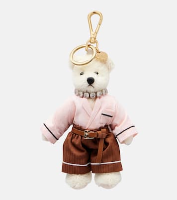 Taschenanhänger Teddy | Prada