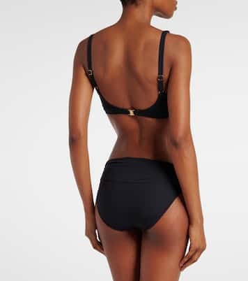Haut de bikini Bel Air | Melissa Odabash
