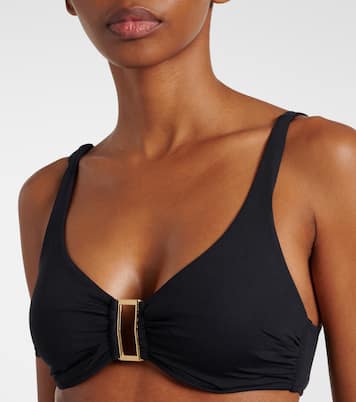 Haut de bikini Bel Air | Melissa Odabash