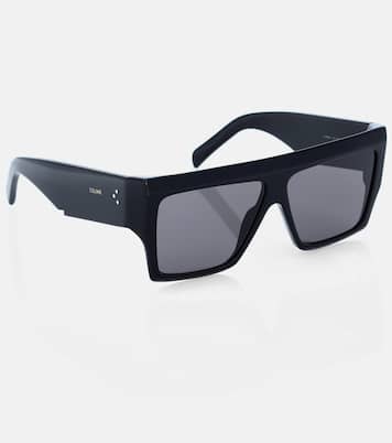 Gafas de sol cuadradas oversized | Celine Eyewear