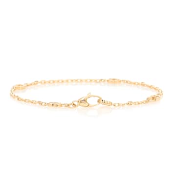 Bracelet Interlocking G en or 18 carats | Gucci