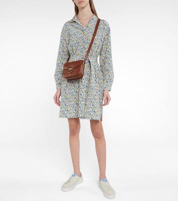 Schultertasche Grace Mini | A.P.C.
