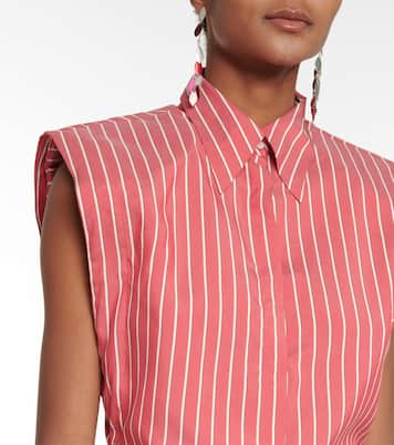 Top Enza aus Seide | Isabel Marant