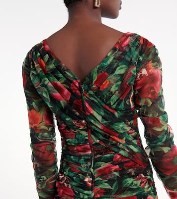 Midikleid | Dolce&Gabbana