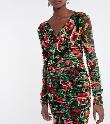 Midikleid | Dolce&Gabbana