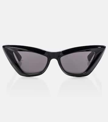 Gafas de sol cat-eye | Bottega Veneta