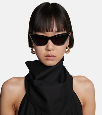 Gafas de sol cat-eye | Bottega Veneta