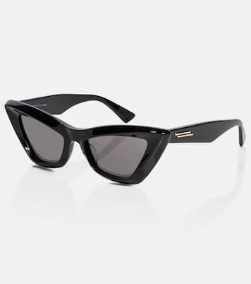 Gafas de sol cat-eye | Bottega Veneta