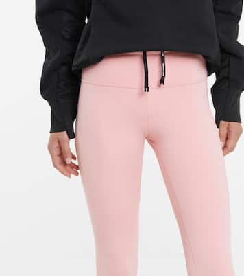 Epic Luxe high-rise leggings | Nike