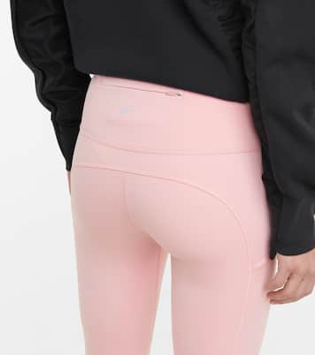 Epic Luxe high-rise leggings | Nike