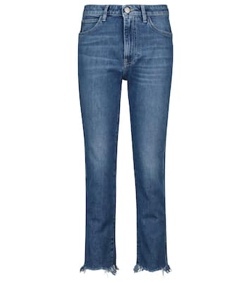 Straight Jeans W2 | 3x1 N.Y.C.
