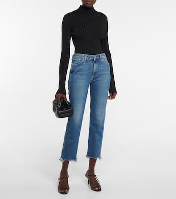 Straight Jeans W2 | 3x1 N.Y.C.