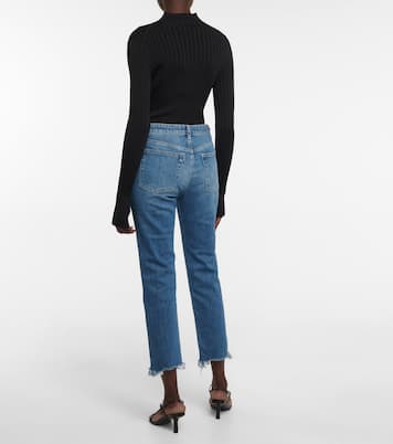 Straight Jeans W2 | 3x1 N.Y.C.