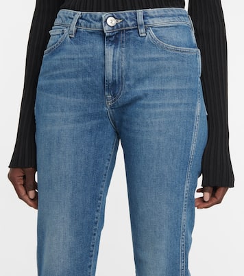 Straight Jeans W2 | 3x1 N.Y.C.