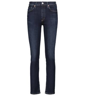 Jeans slim Skylar a vita media | Citizens of Humanity