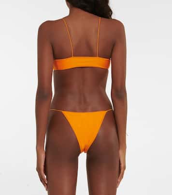 The C bikini bottoms | Tropic of C