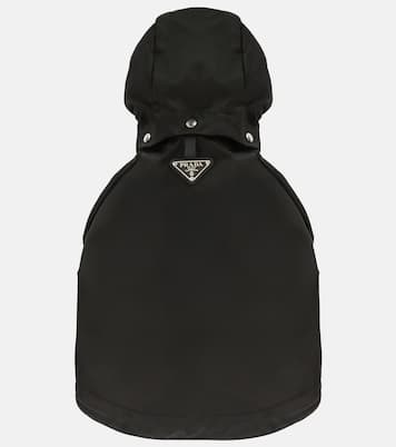 Mantel für Hunde aus Re-Nylon | Prada