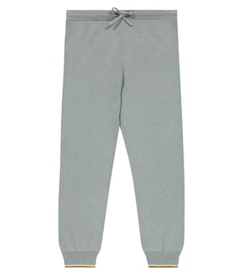 Hose Kadoka aus Baumwolle | Liewood