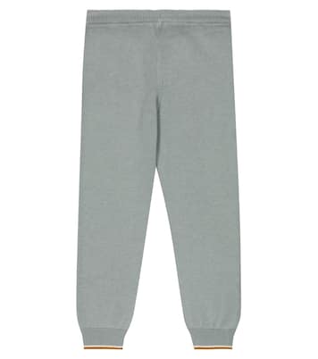 Hose Kadoka aus Baumwolle | Liewood