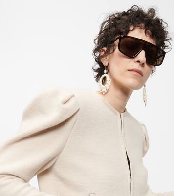 Occhiali da sole aviator | Isabel Marant