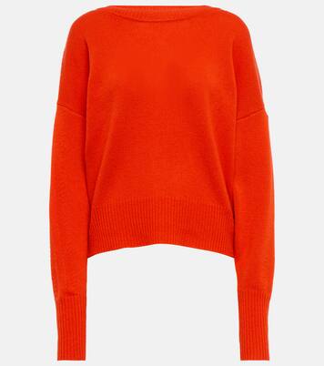 Pullover Caleb aus einem Kaschmirgemisch | Isabel Marant