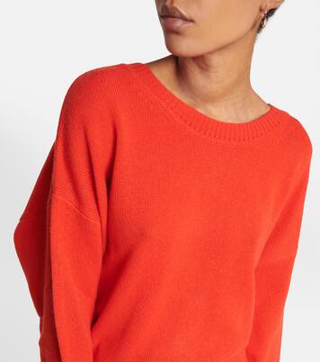 Pullover Caleb aus einem Kaschmirgemisch | Isabel Marant