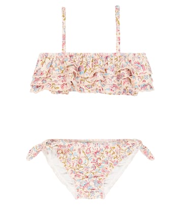 Bikini con stampa | Louise Misha