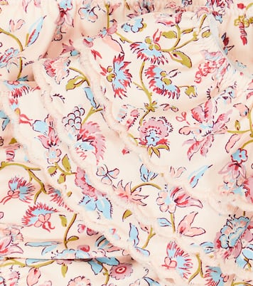 Bikini con stampa | Louise Misha