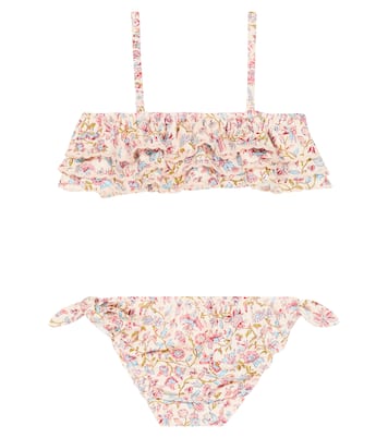 Bikini con stampa | Louise Misha