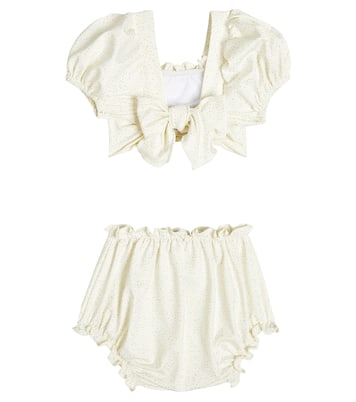 Baby Bikini Capri | Suncracy