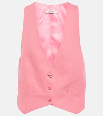 Weste Colorful Lightness | Dorothee Schumacher