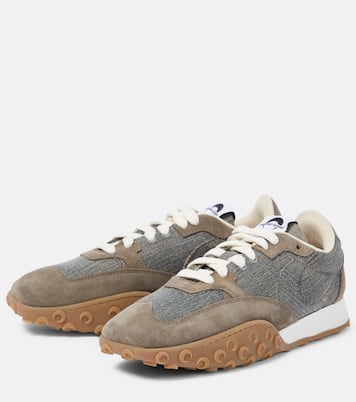 Ms Rise low-top sneakers | Marine Serre
