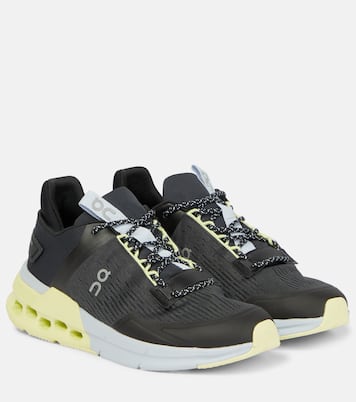 Cloudnova Flux sneakers | On