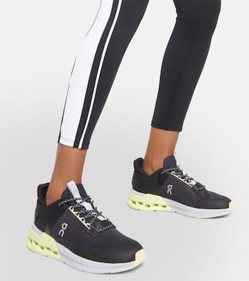 Cloudnova Flux sneakers | On