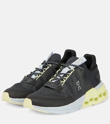 Cloudnova Flux sneakers | On