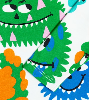 Bébé – T-shirt imprimé en coton | Stella McCartney Kids