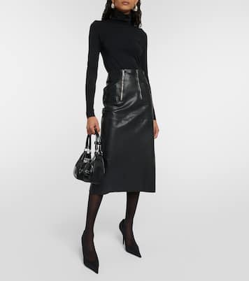 Collants Individual 12 Stay-Hip | Wolford
