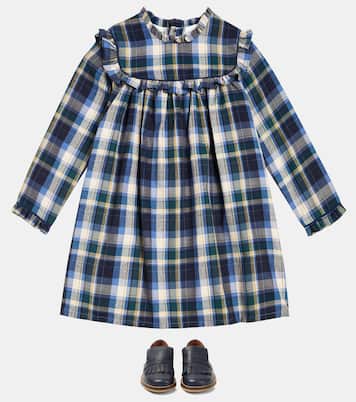 Mocassini Fringe in pelle | PèPè