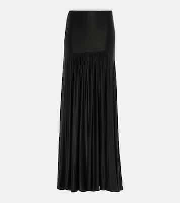 Jupe longue | Rabanne