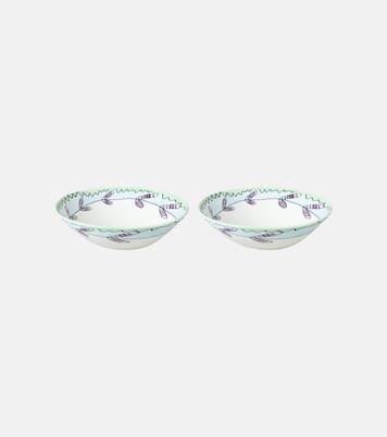 x Marni Blossom Milk set of 2 bowls | Serax