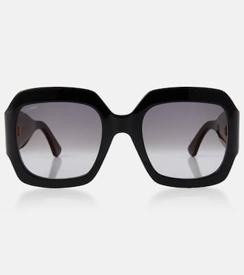Signature C square sunglasses | Cartier Eyewear Collection