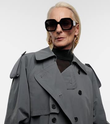 Signature C square sunglasses | Cartier Eyewear Collection